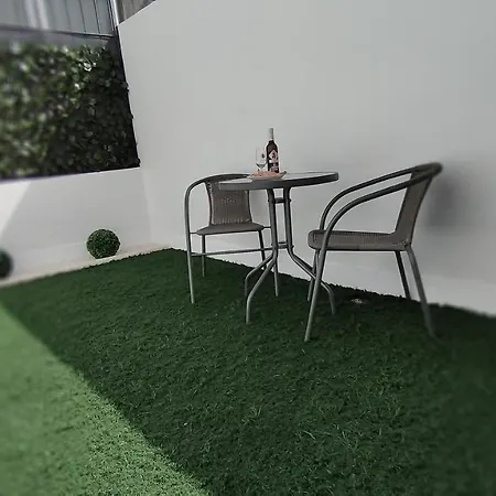 Poniente Sanlucar - Centro